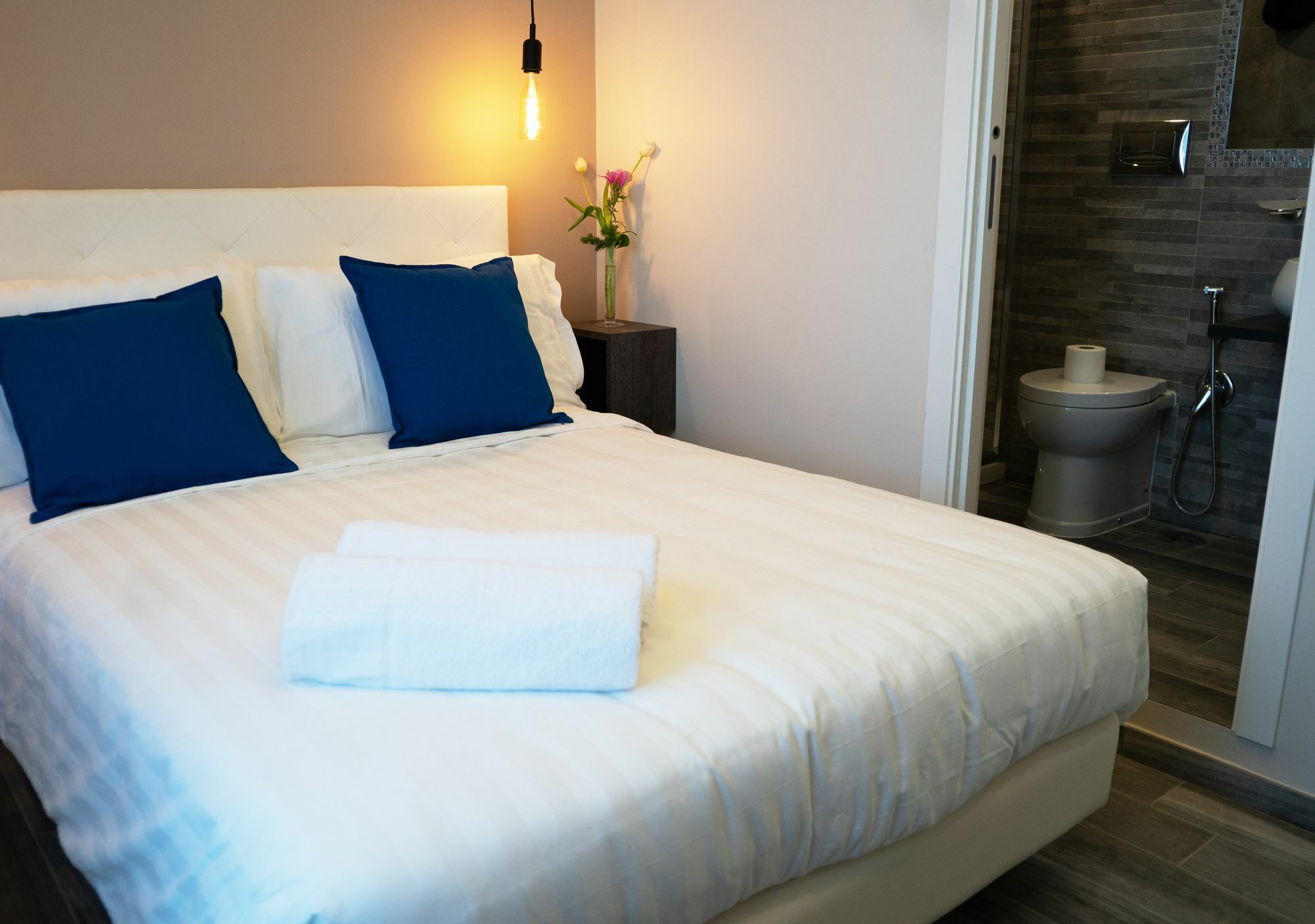 Piazza Bologna Little Suites Рим Экстерьер фото