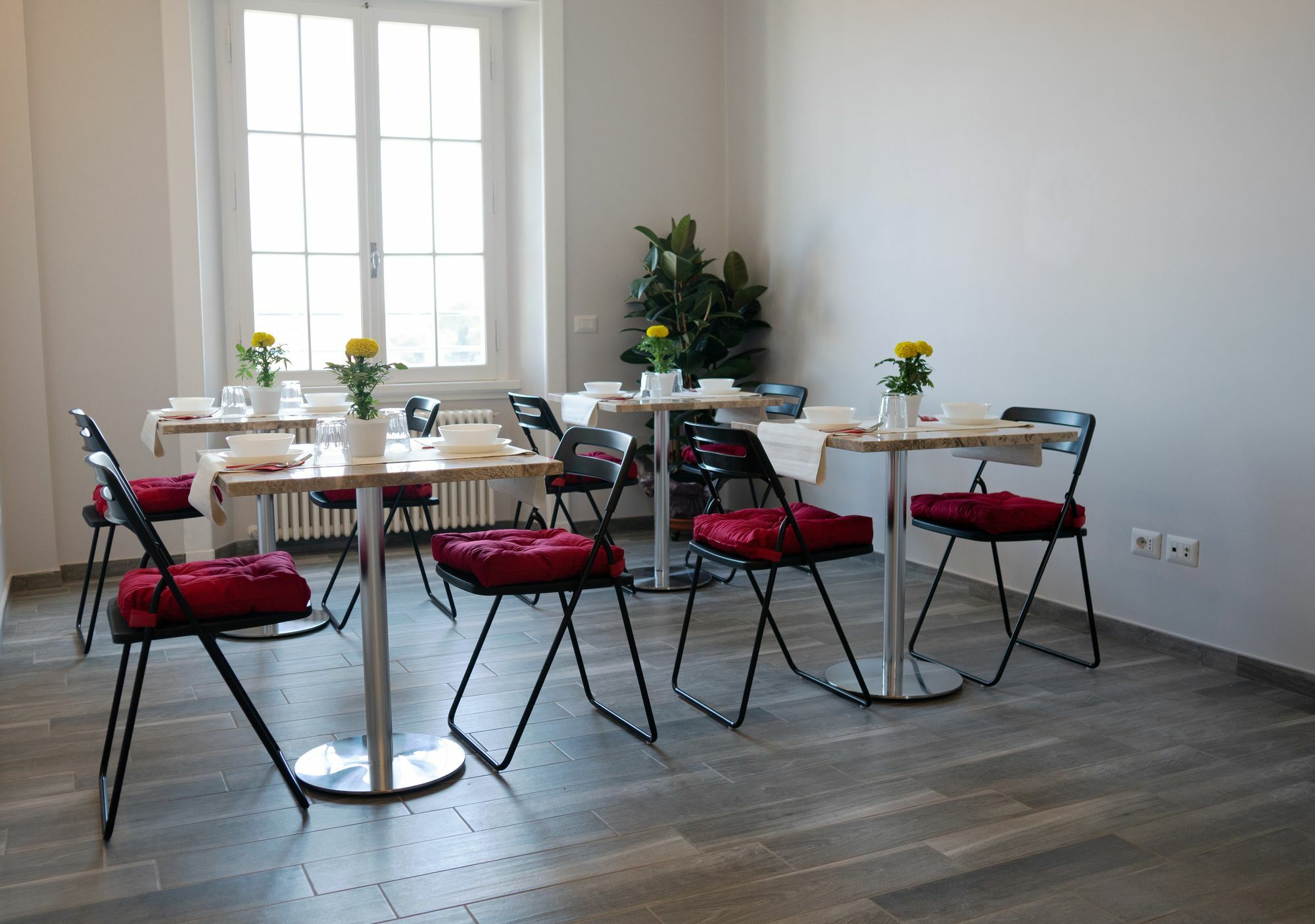 Piazza Bologna Little Suites Рим Экстерьер фото