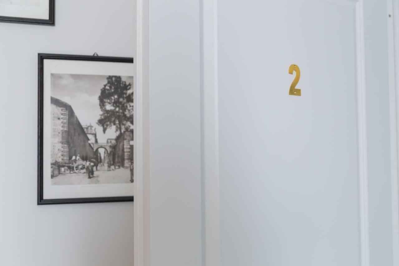 Piazza Bologna Little Suites Рим Экстерьер фото